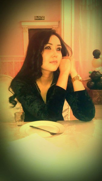 Elya- Муслимка