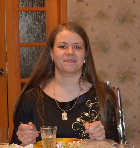 Ирина Рудакина