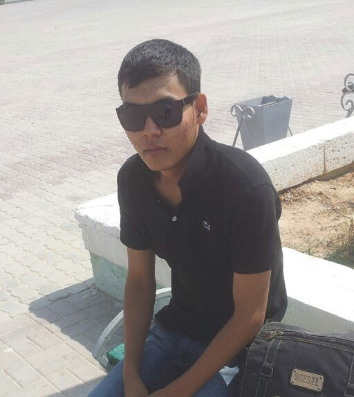 Bакytjan Bекniyazov