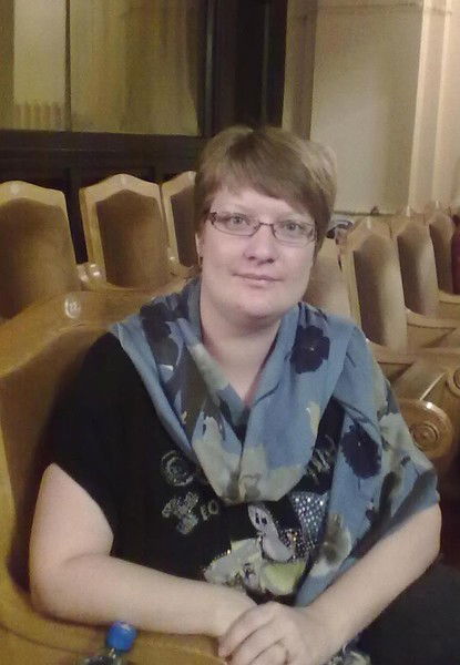 Надежда Пучкова