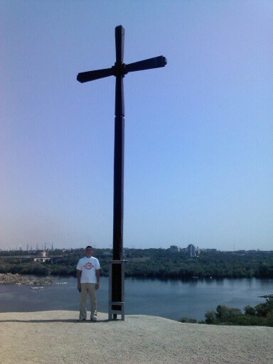 Александр Кравченко