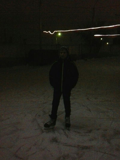 Артем Шарыпов