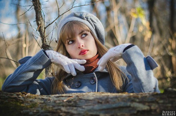 Анастасия Венченко