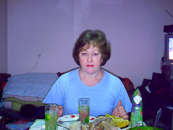 Вера Кузнецова