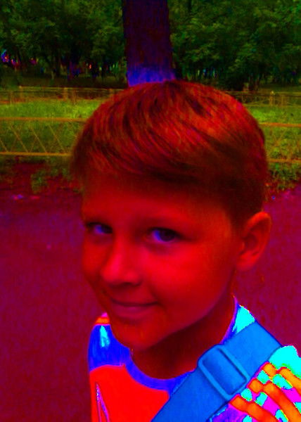 Артём Постников