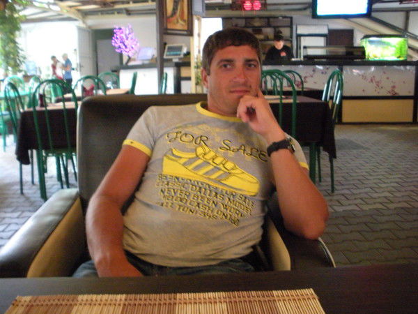 Похилевич Константин