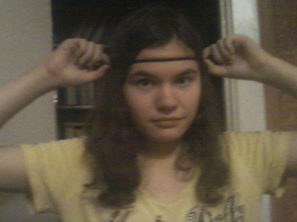 Регина Гебедюк