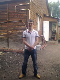 Гайк Погосян