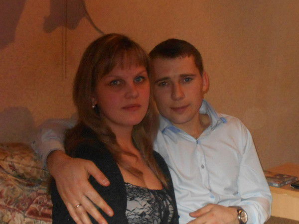 Дарья Писаренко