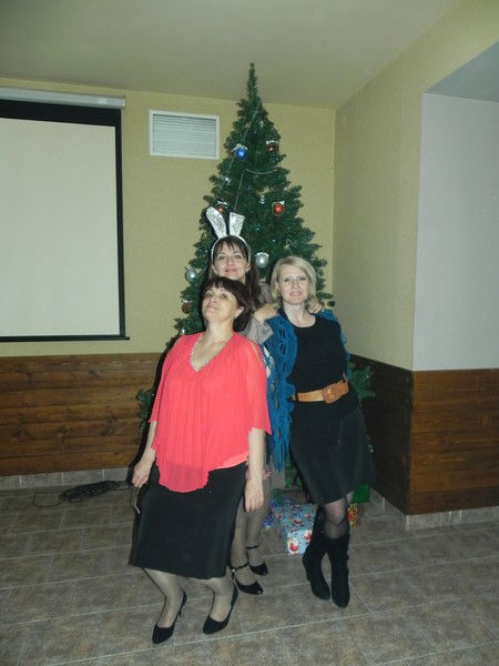 Ирина Галушка