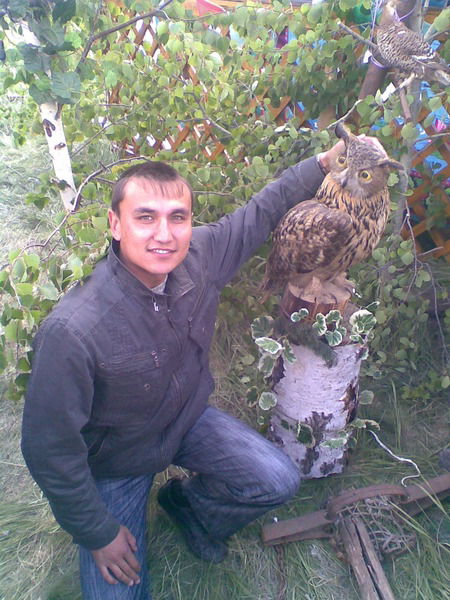 Руслан Ташбулатов