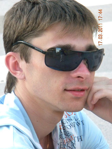 Александр Панов