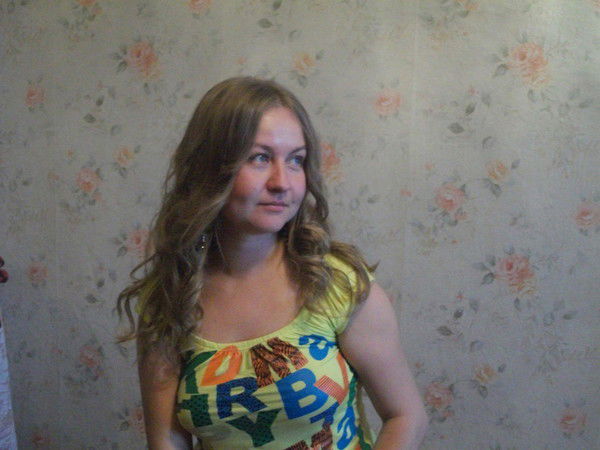 Анастасия Соболева