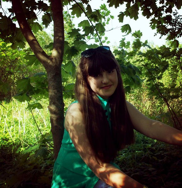 Валерия Рахманкулова