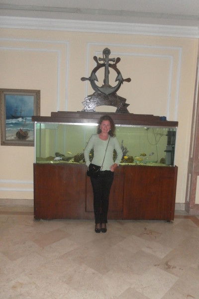 Наталья Данилова