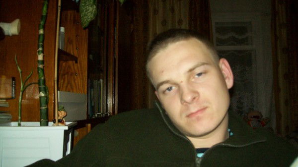 Дмитрий Панкратьев