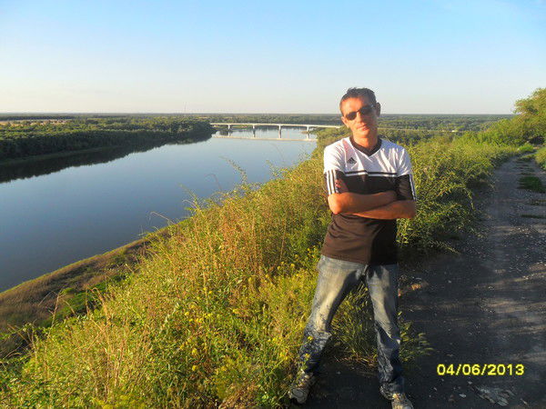 Алексей Левашов