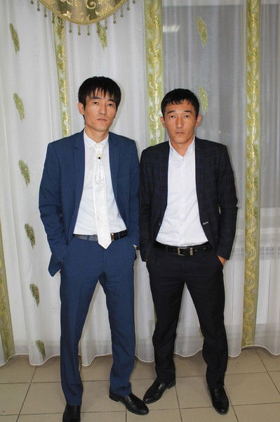 Алмаз Жумагелдиев