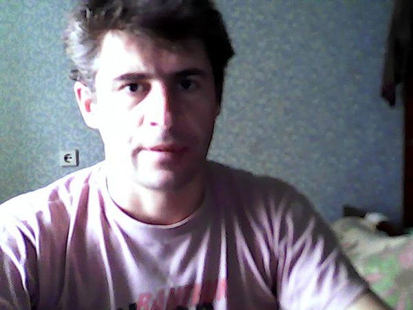 Александр Кот