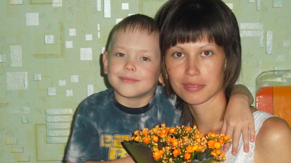 Ирина Поторочина