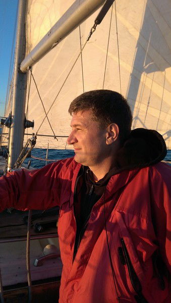 Владимир Романенко