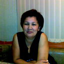 Лайла Бисенова