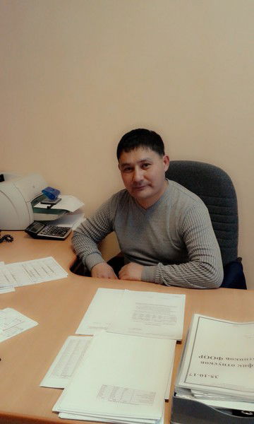 Нагашыбай Умирзаков