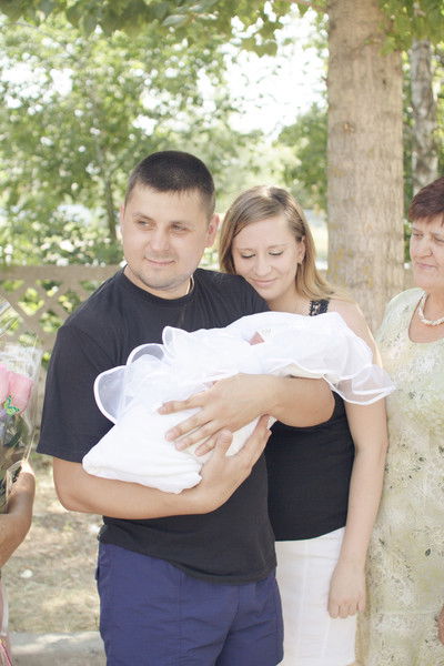 Ирина Гоманова