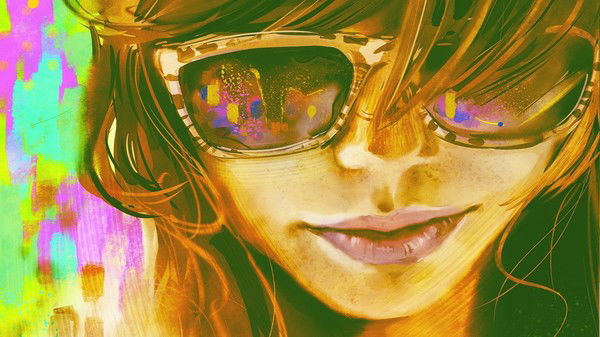 Комила Довлетова