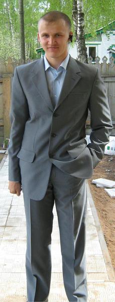 Артём Поздняков