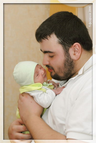 Павел Неуванен