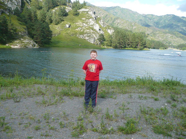 Кирилл Демидов