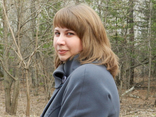 Галина Кубрак