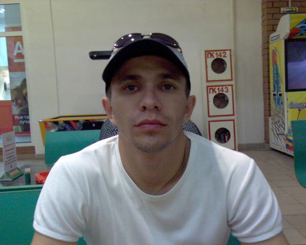 Алексей Крутаков