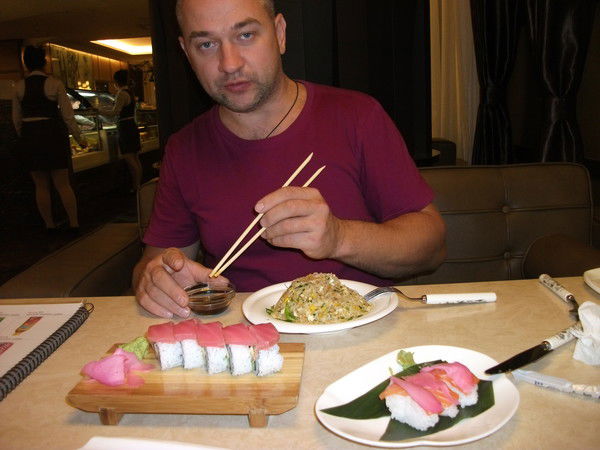 Юрий Самолкин