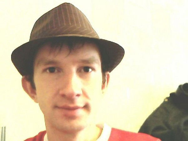 Алексей Яковенко