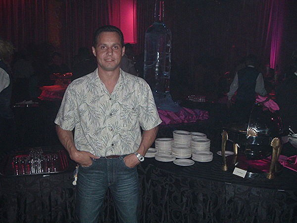 Александр Раимов