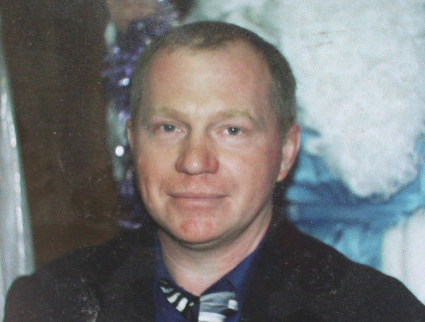 Николай Винокуров