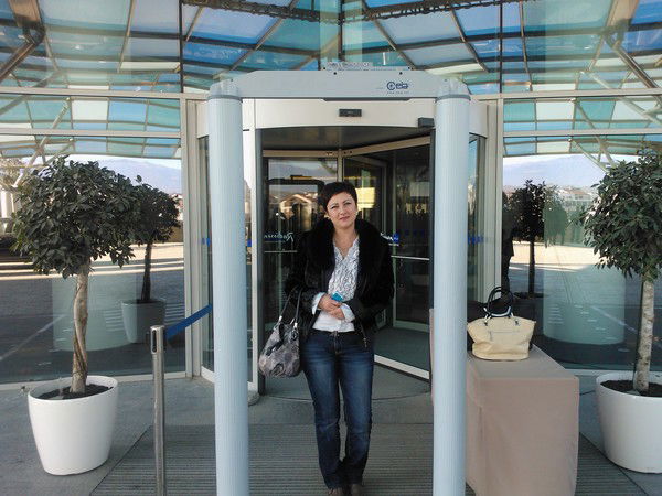 Елена Авилова