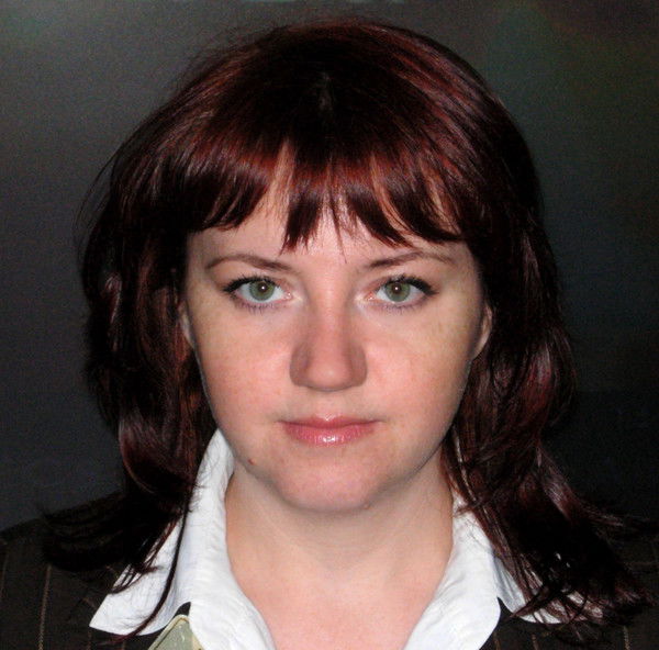 Наталия Трофименко