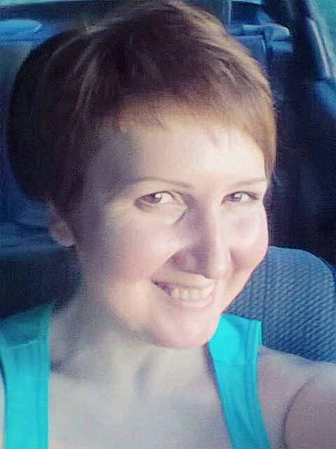 Евгения Киселёва