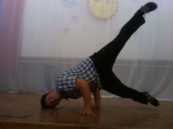 Рома Пересветов