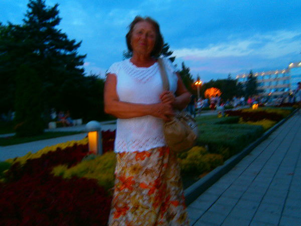 Любовь Карасева