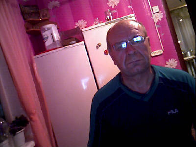 Виктор Корепанов