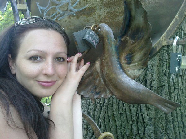 Алёна Зинченко