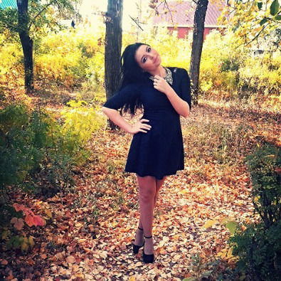 Нонна Алексеева