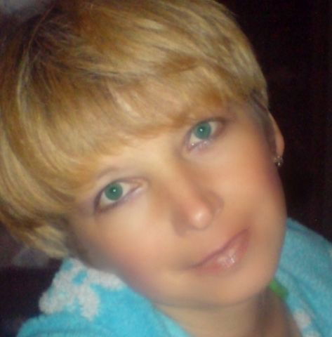 Анжела Ковальская