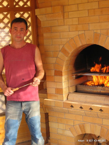 Айрат Каюмов