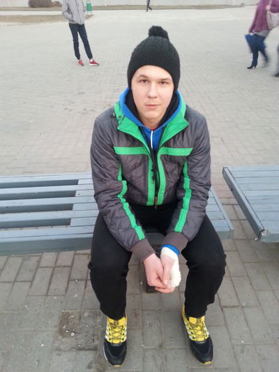 Вадим Юрчин