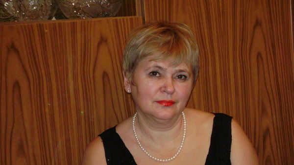 Светлана Панкова